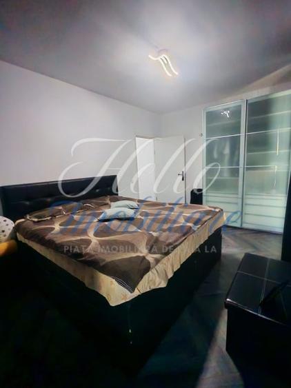 Apartament cu 3 camere semidecomandat în Apahida