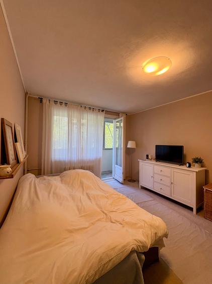 Apartament cu 2 camere semidecomandat în Brâncoveanu