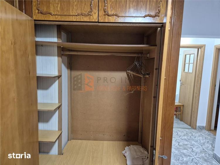 Apartament cu 2 camere decomandat în Unirii Sud