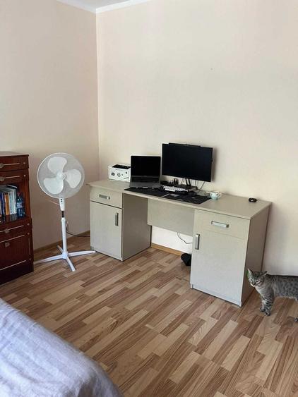 Garsonieră în Central