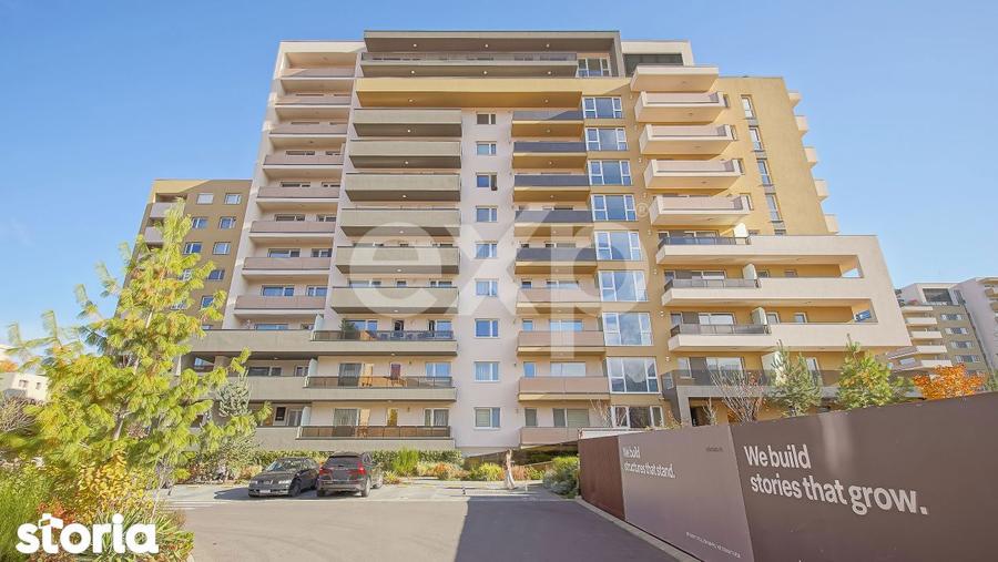 Apartament cu 4 camere, mobilat în Astra