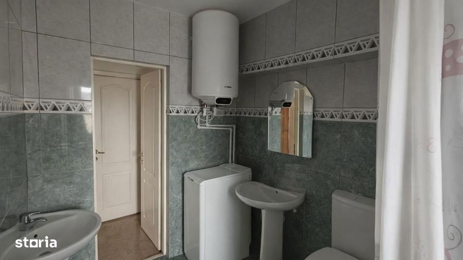 Apartament cu 2 camere decomandat, mobilat în Libertății