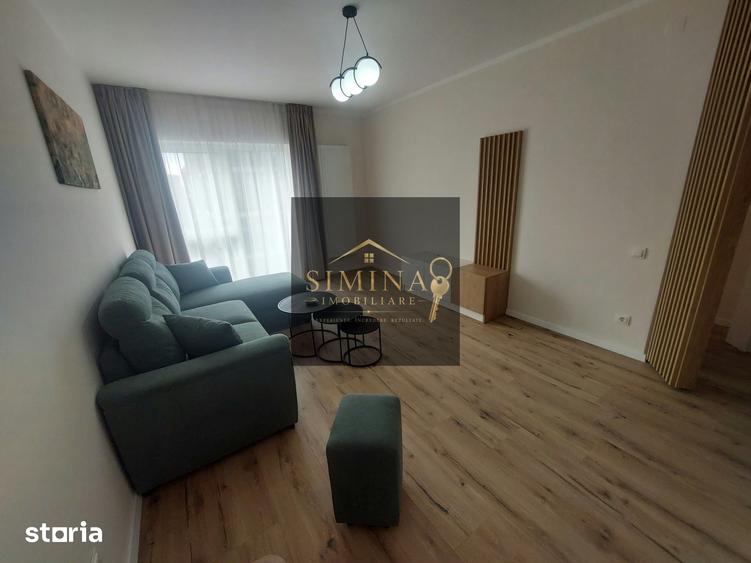 Apartament 1 Camera, Confort Lux, De Inchiriat, Tudor - 2