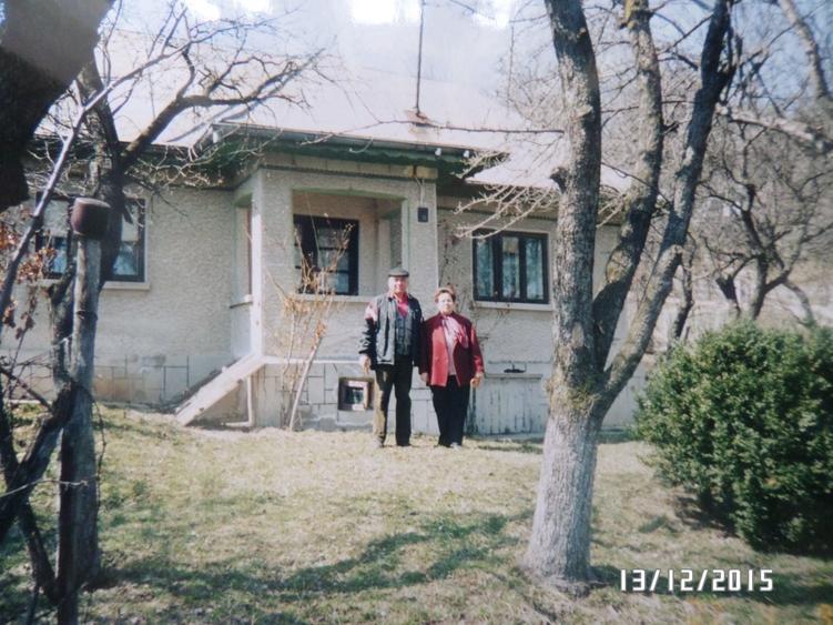 Casă cu 2 camere în Breaza