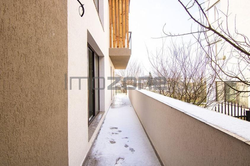 Apartament cu 2 camere decomandat în Prelungirea Ghencea