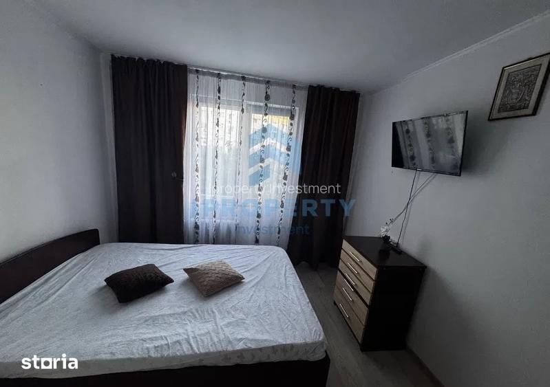 Inchiriere Apartament 3 camere la Piata Sudului la 2 min de metrou