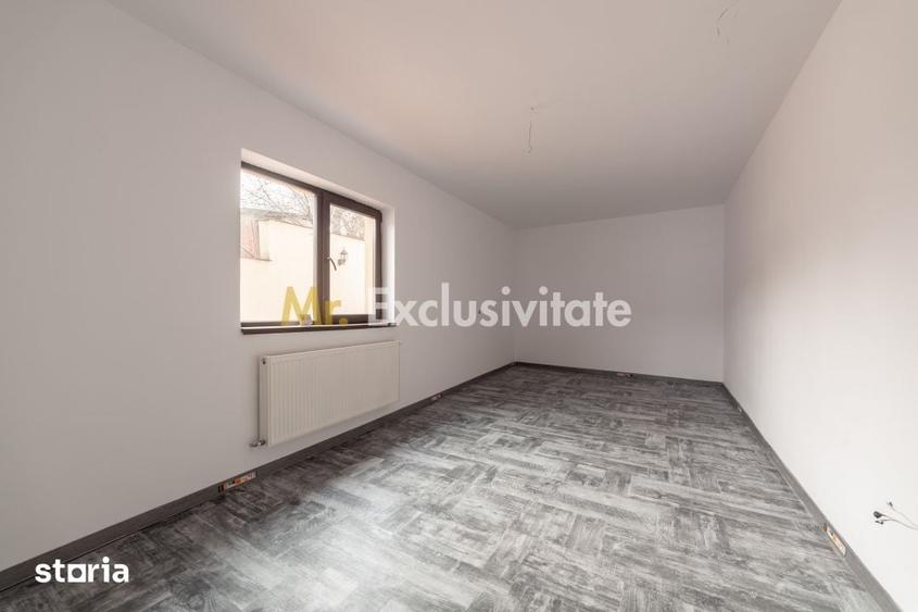 Casa spa?ioasa P+1+M Izvorani, ?tefane?ti | Ideala pentru 2 familii! - 10