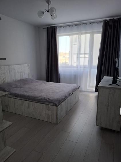 Apartament cu 2 camere decomandat în Palazu Mare