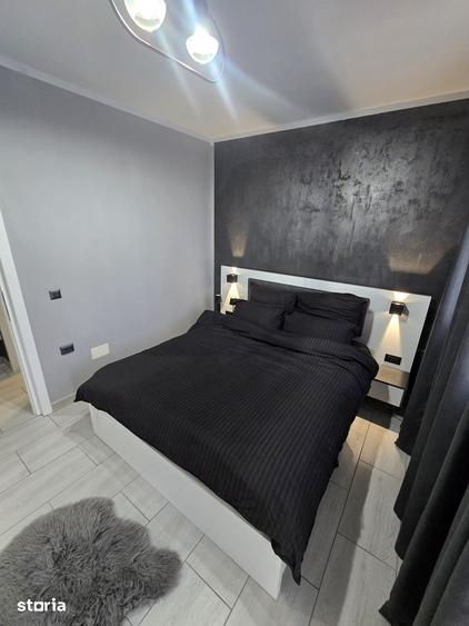 Apartament cu 2 camere decomandat în Baciu