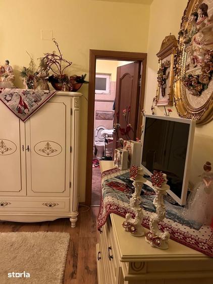 Apartament cu 2 camere în Giroc