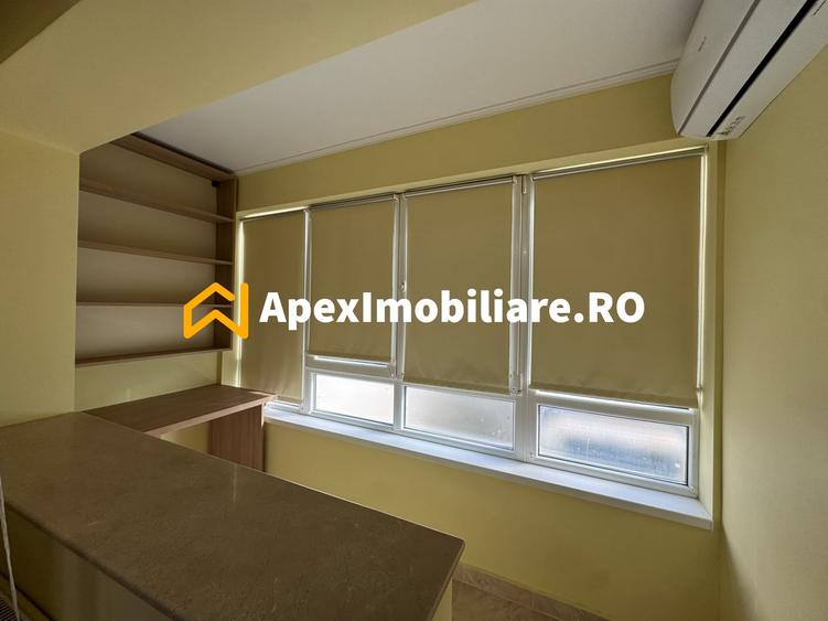 Apartament cu 2 camere decomandat, mobilat în Drumul Taberei