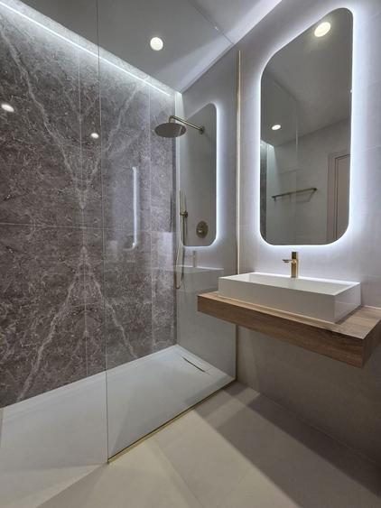 Rent I 4 room apartment I Iancu Nicolae I Garden I Pool - 16