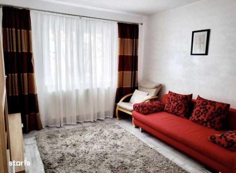 Apartament cu 2 camere în Centrul Civic