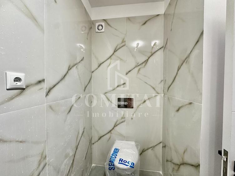 Apartament la etaj intermediar | Finisat | Eroilor - 12