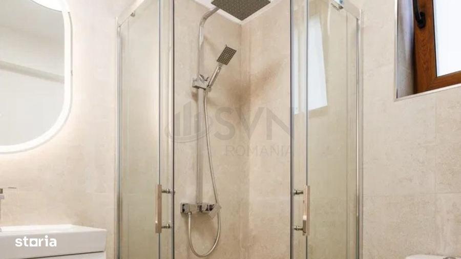 Apartament cu 3 camere în Primăverii