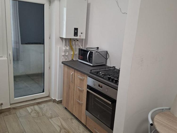 Berceni metrou biruintei studio cu parcare - 8