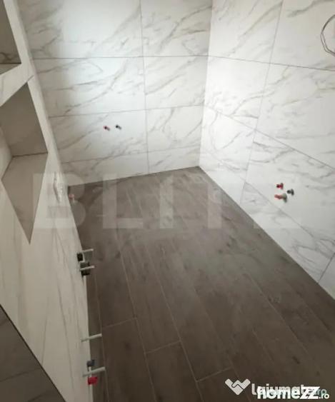 Casă cu 4 camere cu Teren 320 Mp în Central