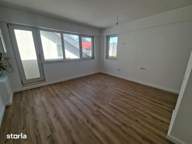 Apartament cu 2 camere în Clăbucet