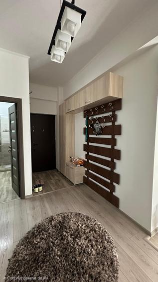 Apartament cu 3 camere decomandat în Tomis Plus