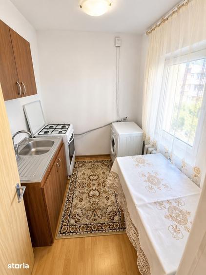 Garsonieră în Găvana