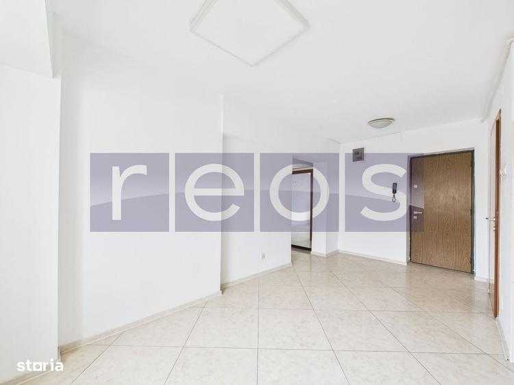 Apartament cu 3 camere în Alba Iulia