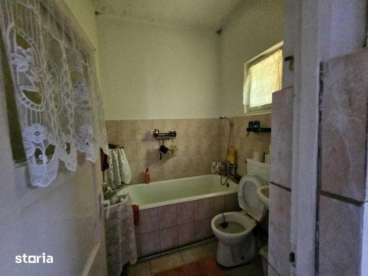 Casă cu 4 camere cu Teren 81 Mp în Libertății