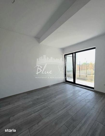 Apartament cu 2 camere în Nord