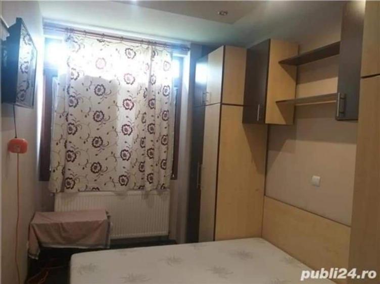 Garsonieră semidecomandată în Exterior Vest