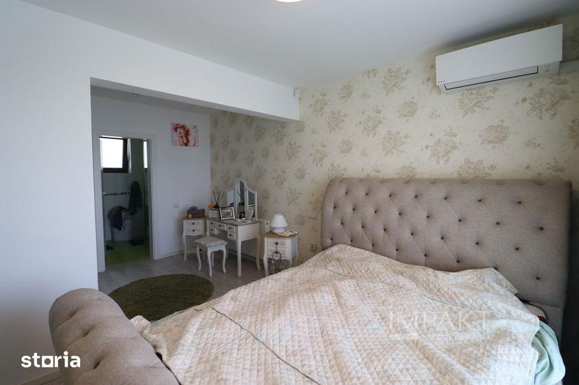 Duplex cu teren de 386 de vanzare in Borhanci! - 5