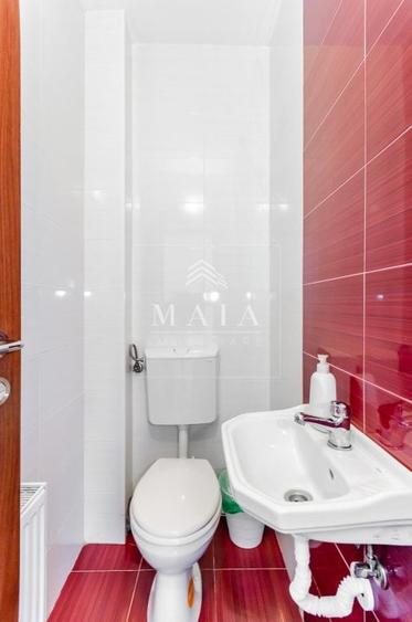 Birou, de 130 mp, în Calea Dumbrăvii