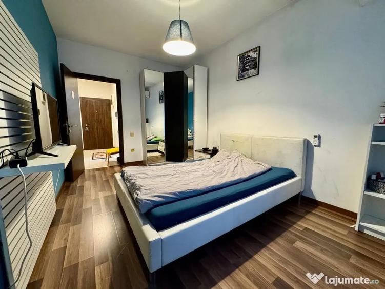 COSMOPOLIS - Apartament 2 camere, mobilat si utilat - 10