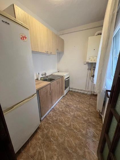 Garsonieră decomandată în Freidorf