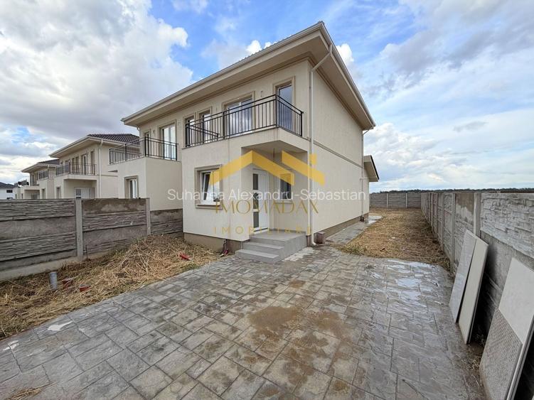 Bucovat-Duplex-Predare la Cheie