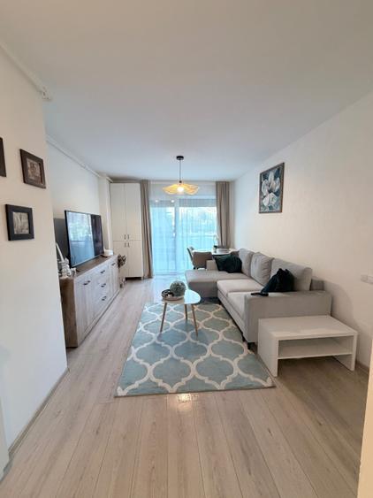 Apartament cu 2 camere decomandat în Gheorgheni
