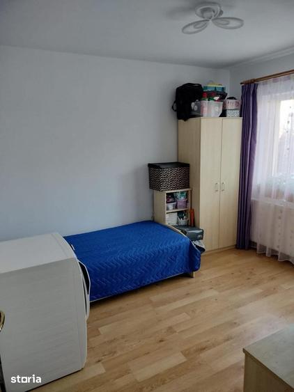 Apartament cu 4 camere în Central