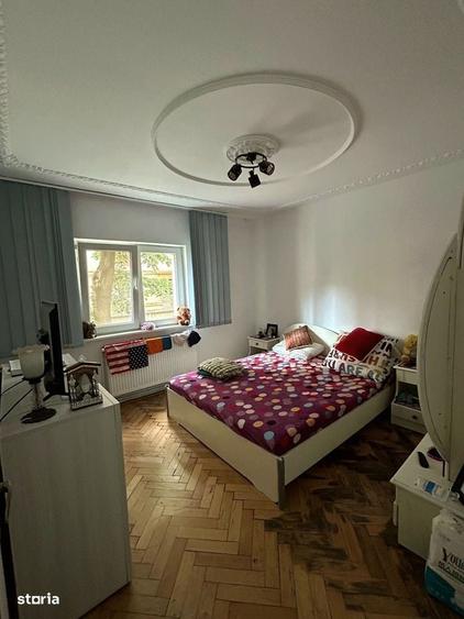 Apartament 3 camere, decomandat, centrala, zona Lipovei - 2