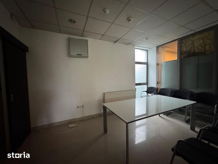 Spațiu comercial, de 367 mp, în Vitan