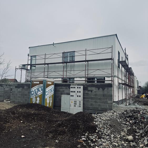 Vand duplex Giroc 185000 euro ! - 9