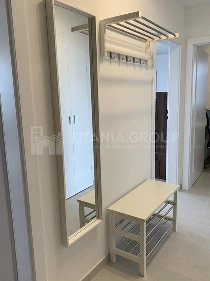 Apartament 2 camere decomandat | Parcare ?i Boxa | Urban Plaza - 19