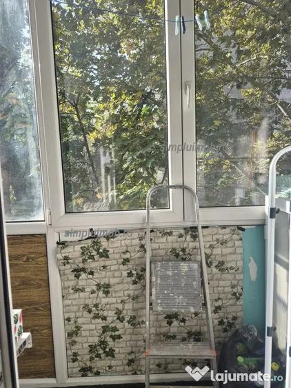Garsonieră în Militari