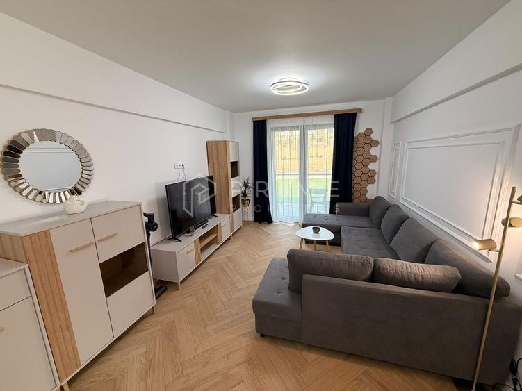 Apartament cu 2 camere decomandat în Unirii