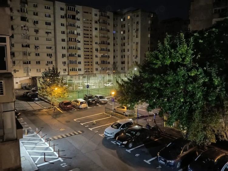 Apartament cu 2 camere semidecomandat în Sebastian