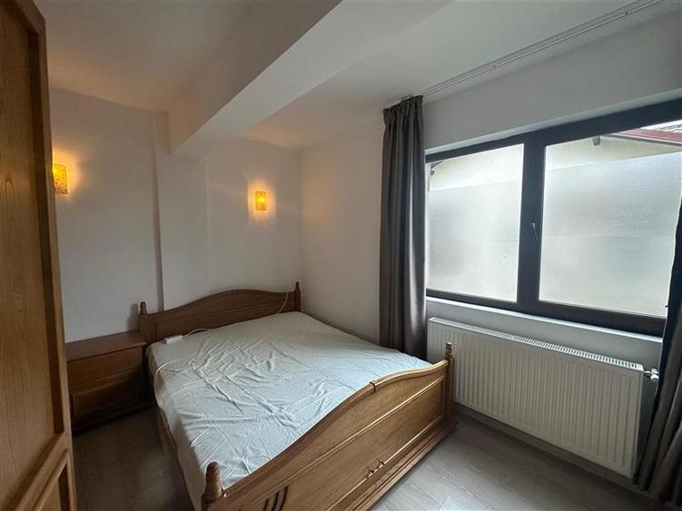 Apartament cu 2 camere decomandat în Aeroport