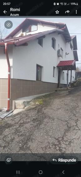 Casă cu 7 camere în Central
