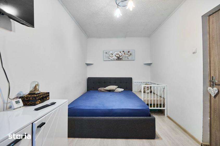 Apartament 2 camere Pitesti zona Craiovei str.Oituz! - 2