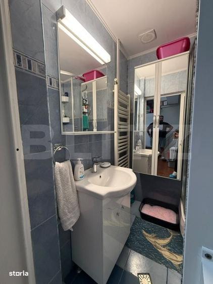 Apartament cu 2 camere în Ciupercenii Noi