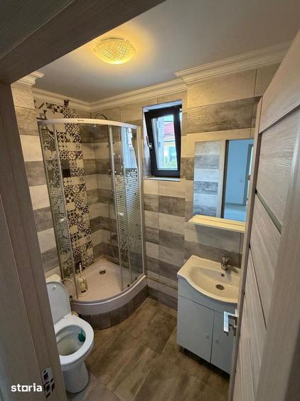 Apartament cu 3 camere decomandat în Colentina