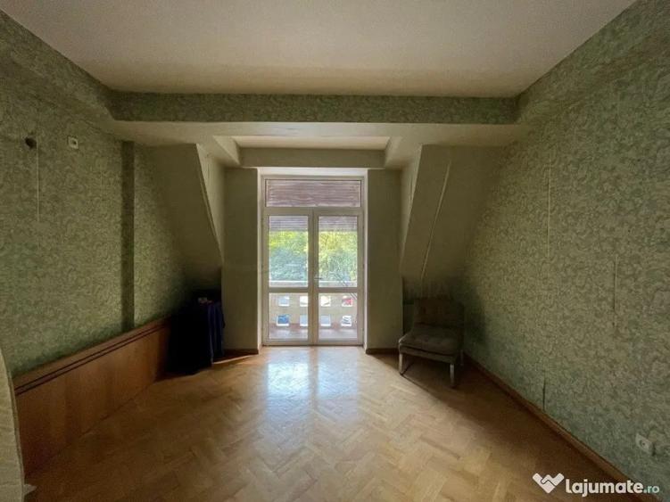 Casă cu 3 camere cu Teren 400 Mp în Clucerului