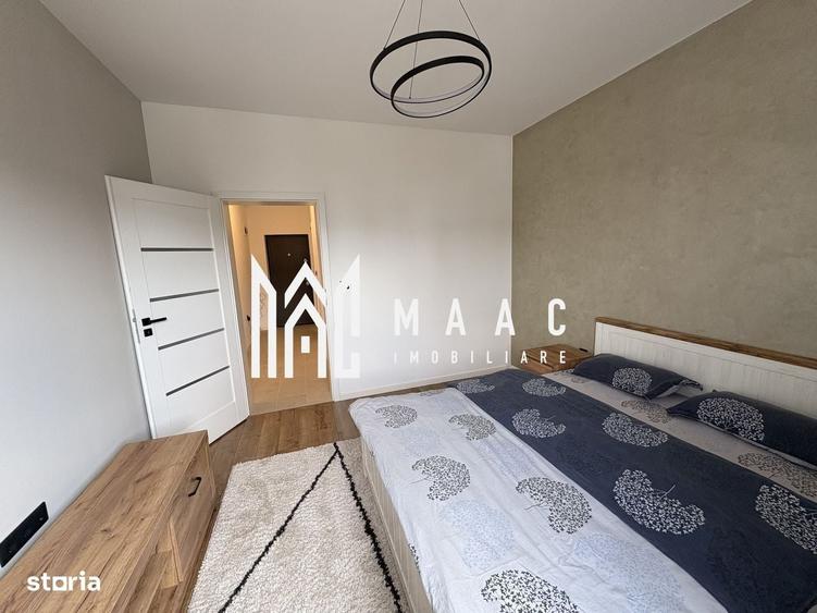 Apartament de vanzare I 2 camere Decomandat I Selimbar I Zona Brana I - 9