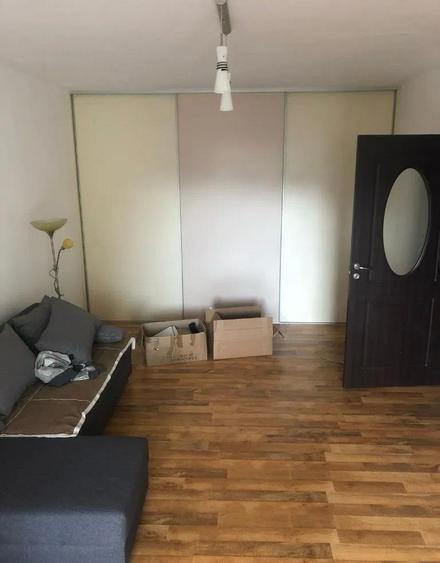 Apartament cu 2 camere în Florești — fotografia 3
